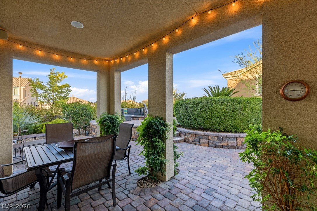 12225 Los Mares Lane Las Vegas NV 89138