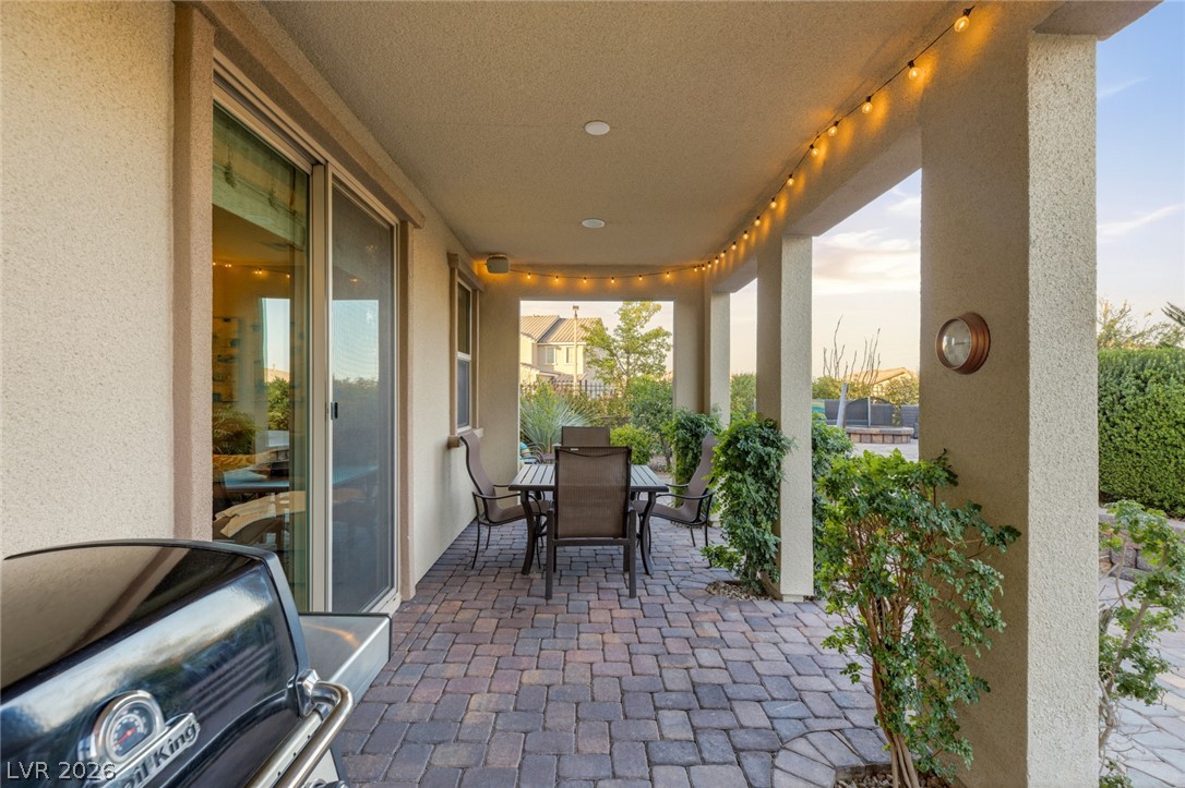 12225 Los Mares Lane Las Vegas NV 89138