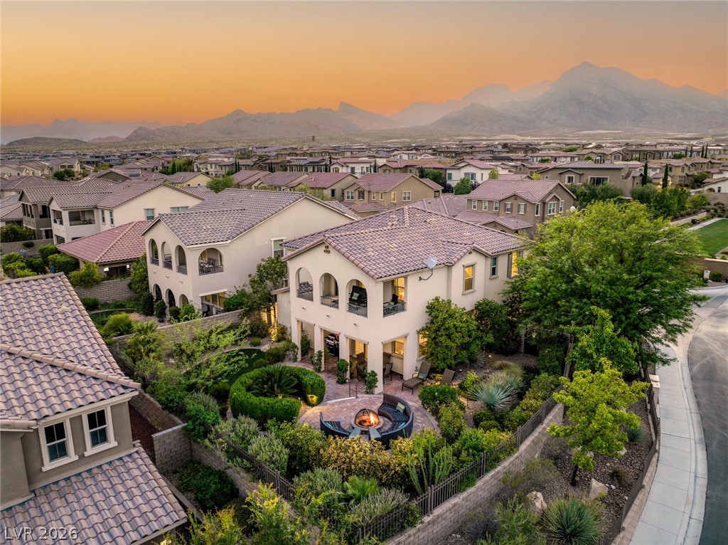 12225 Los Mares Lane Las Vegas NV 89138