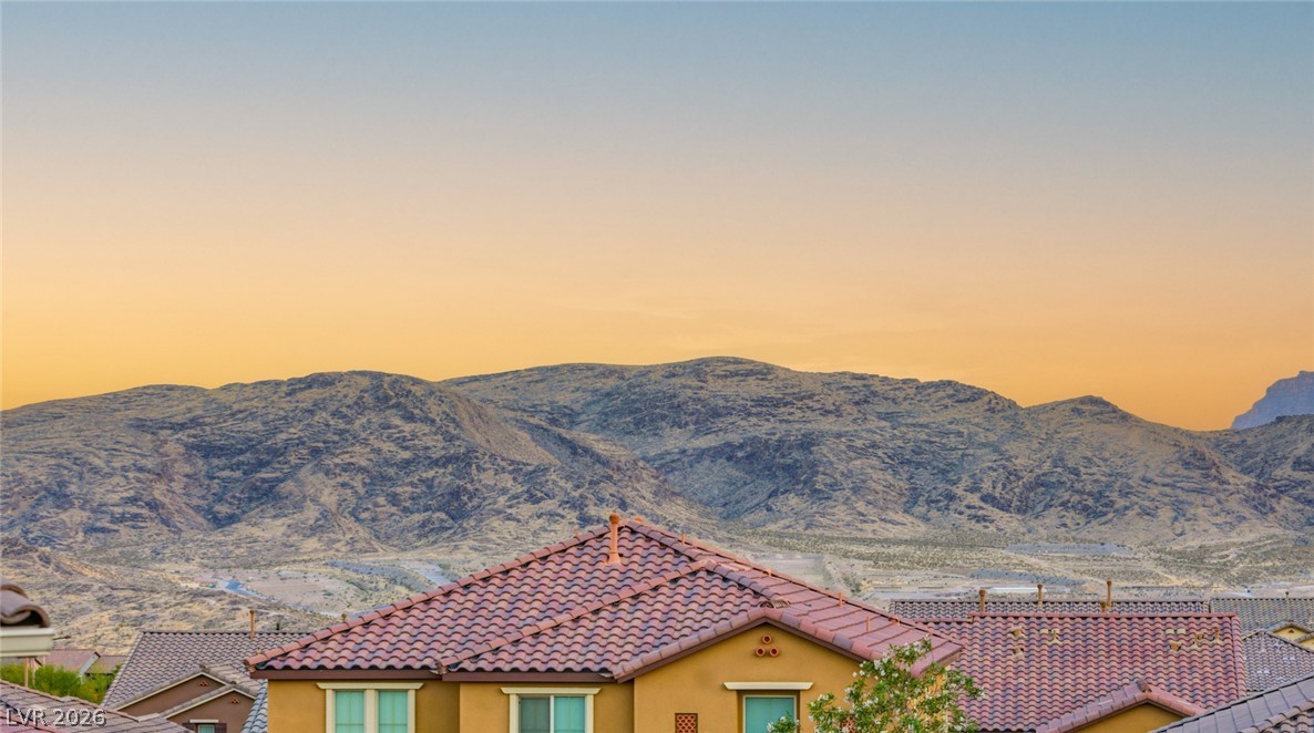 12225 Los Mares Lane Las Vegas NV 89138