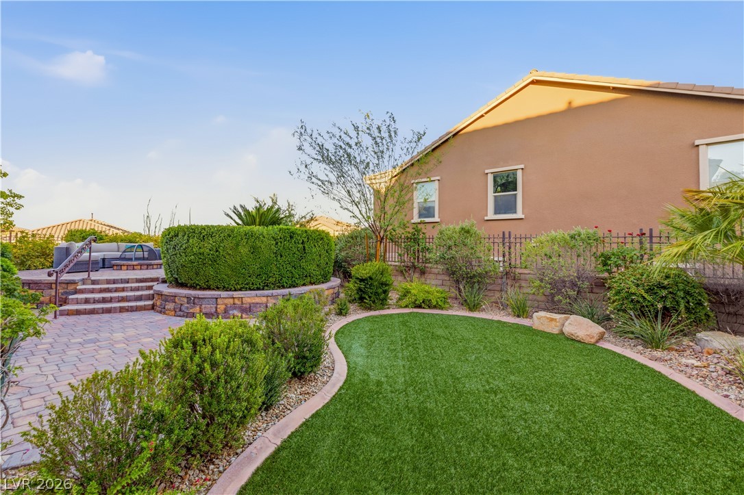 12225 Los Mares Lane Las Vegas NV 89138