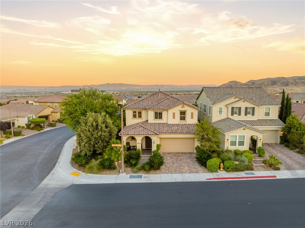 12225 Los Mares Lane Las Vegas NV 89138