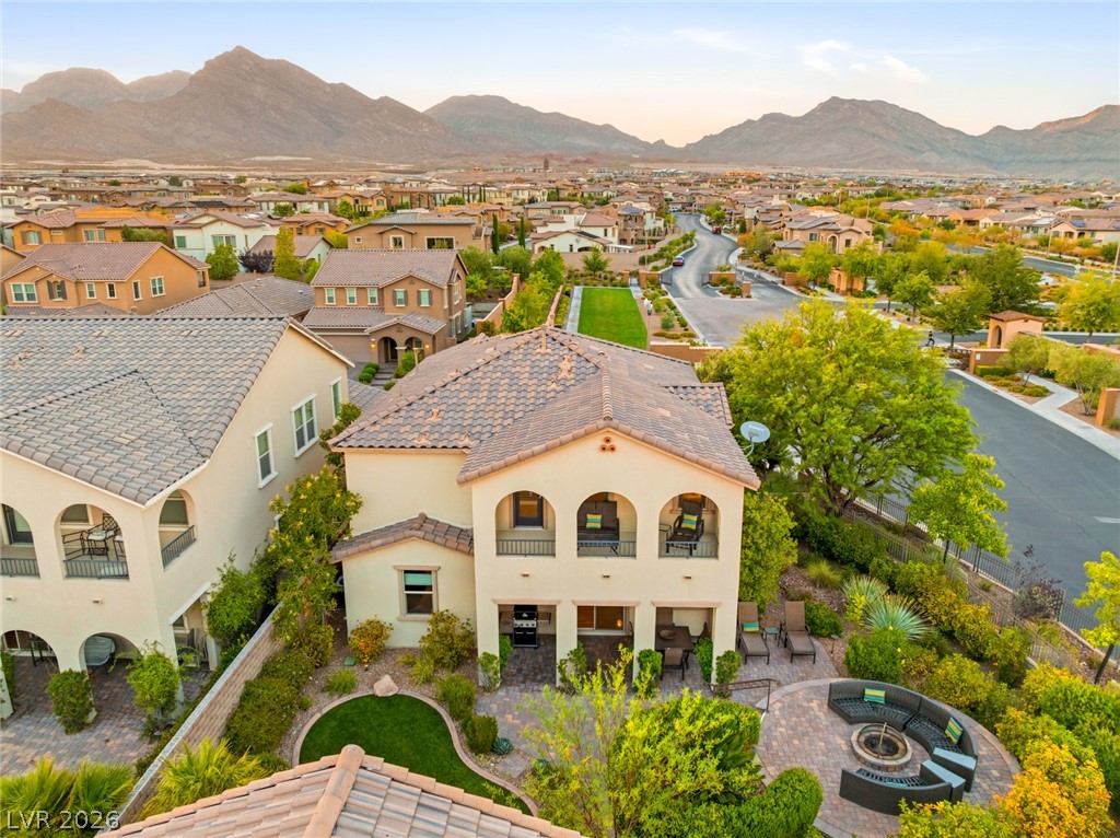 12225 Los Mares Lane Las Vegas NV 89138