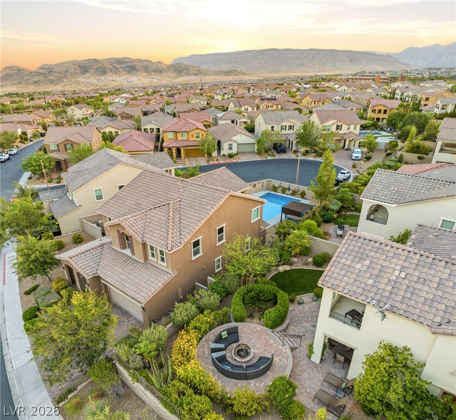 12225 Los Mares Lane Las Vegas NV 89138