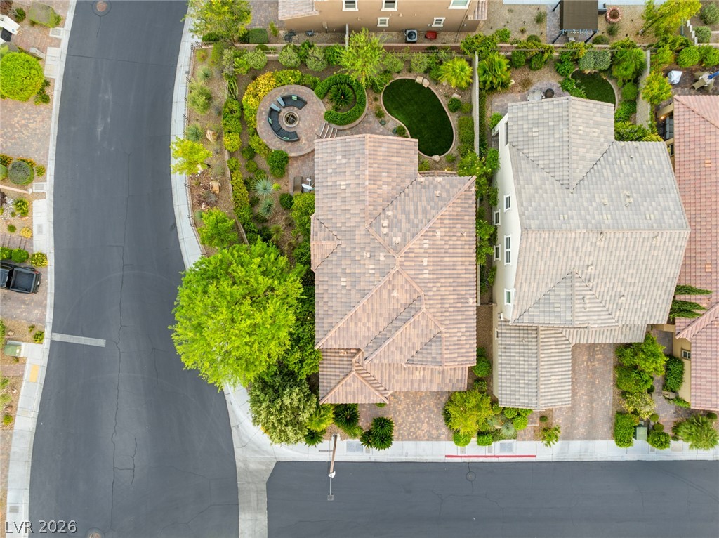 12225 Los Mares Lane Las Vegas NV 89138