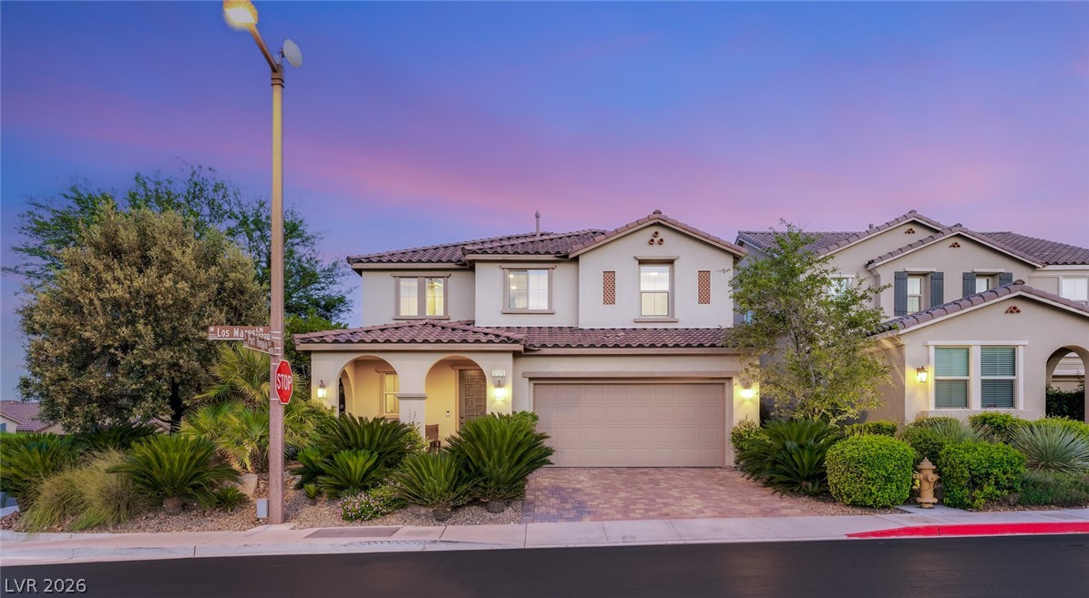 12225 Los Mares Lane Las Vegas NV 89138