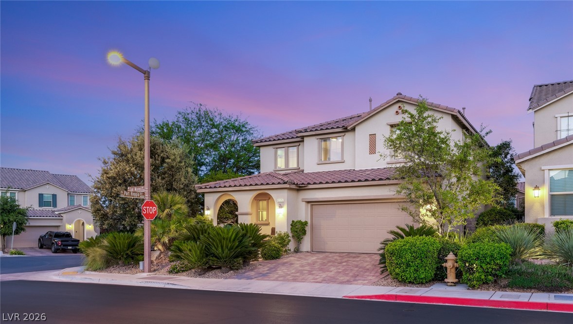 12225 Los Mares Lane Las Vegas NV 89138