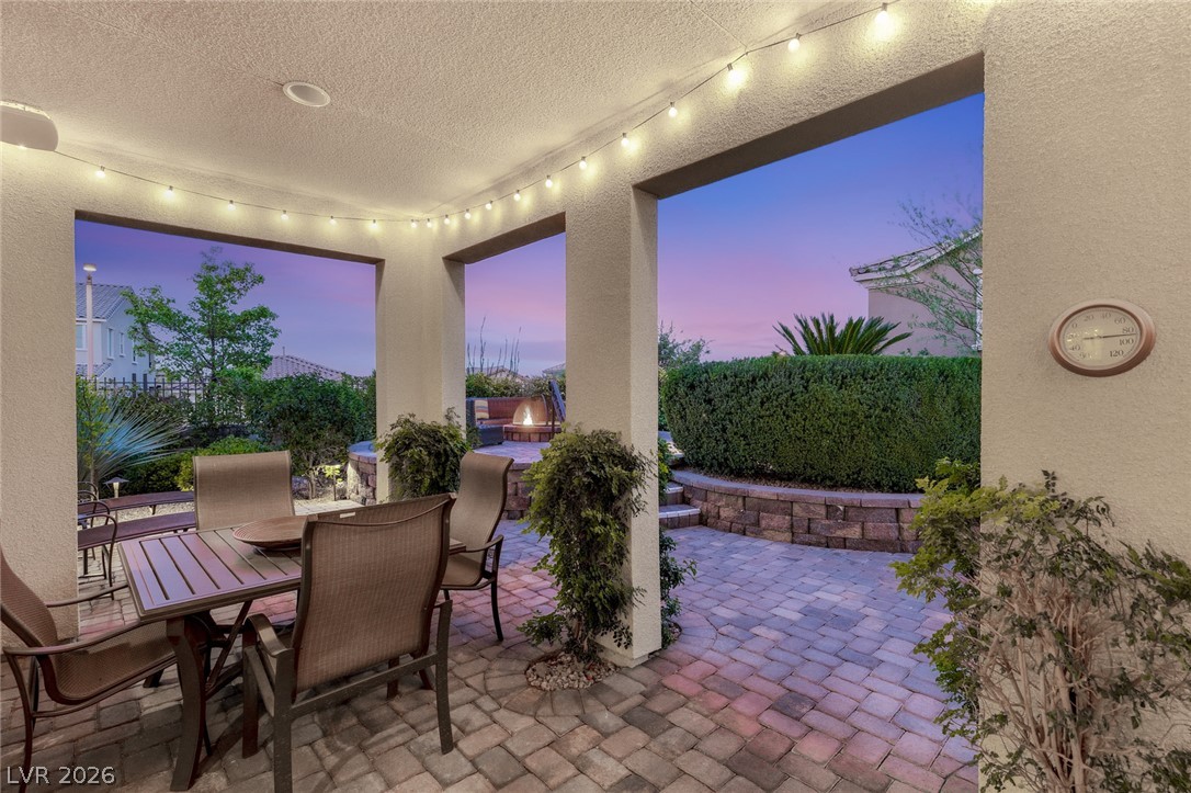 12225 Los Mares Lane Las Vegas NV 89138