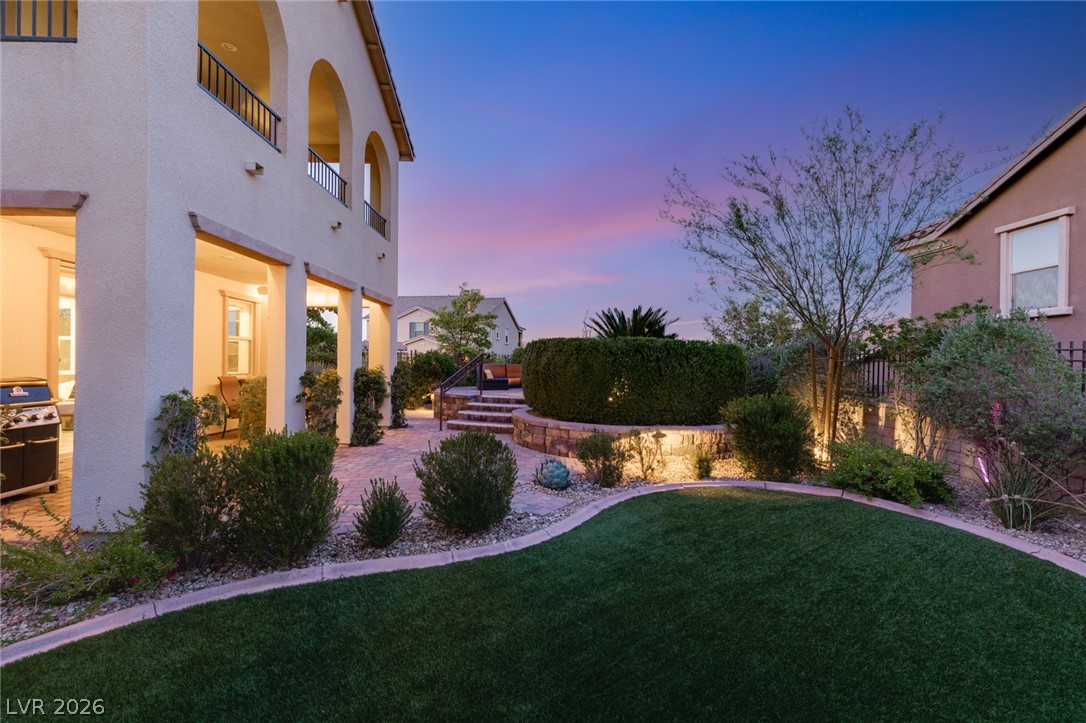 12225 Los Mares Lane Las Vegas NV 89138