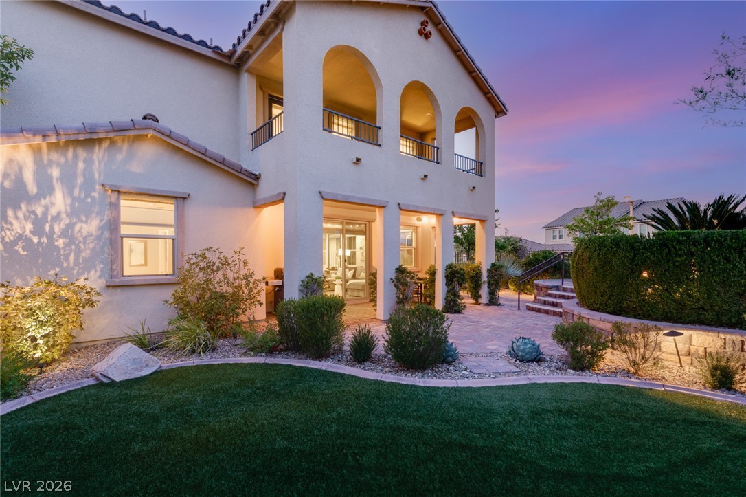 12225 Los Mares Lane Las Vegas NV 89138
