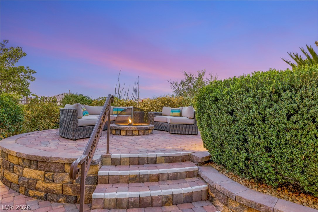12225 Los Mares Lane Las Vegas NV 89138