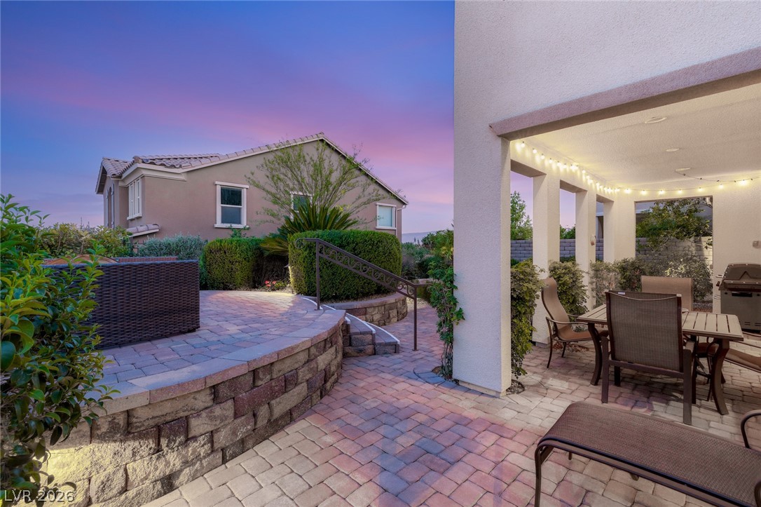 12225 Los Mares Lane Las Vegas NV 89138