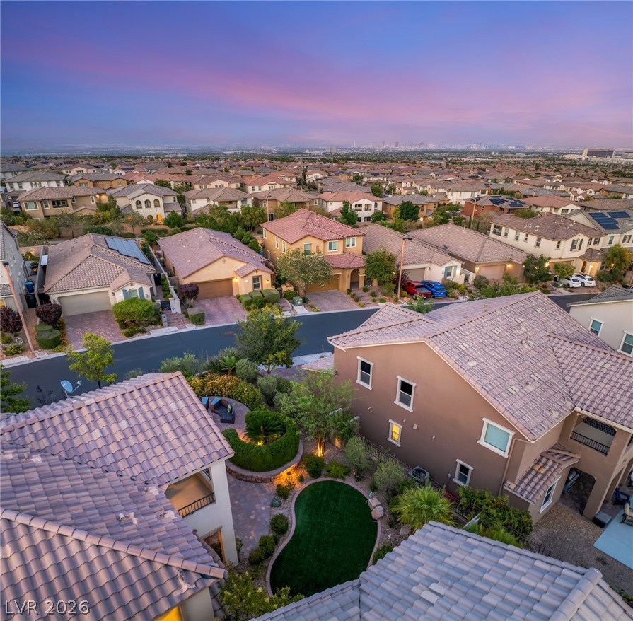 12225 Los Mares Lane Las Vegas NV 89138