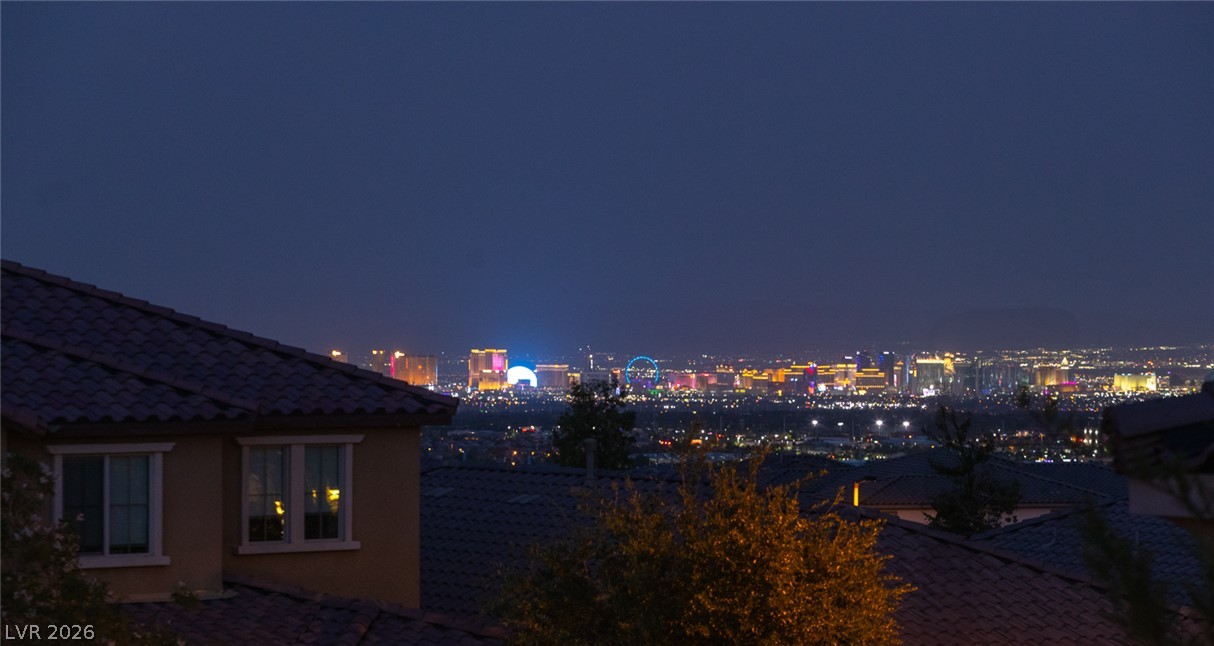 12225 Los Mares Lane Las Vegas NV 89138