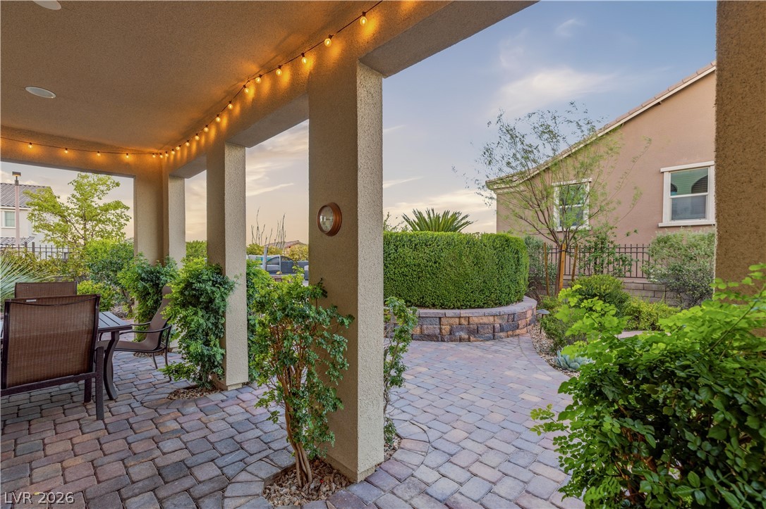 12225 Los Mares Lane Las Vegas NV 89138