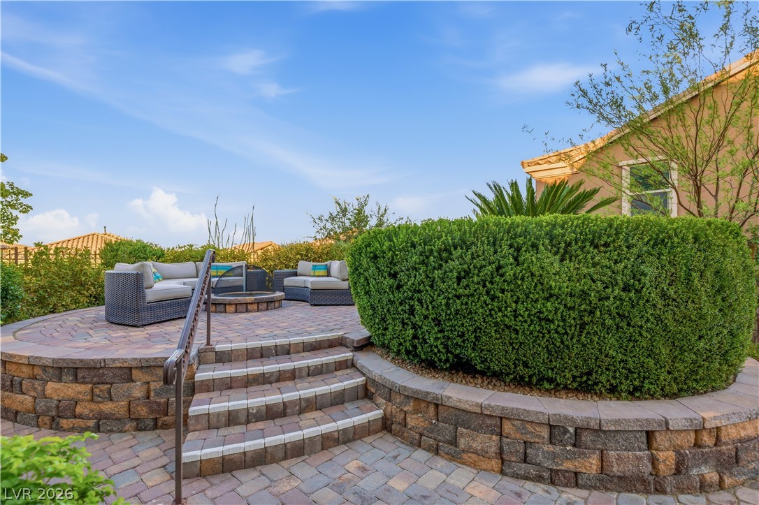 12225 Los Mares Lane Las Vegas NV 89138