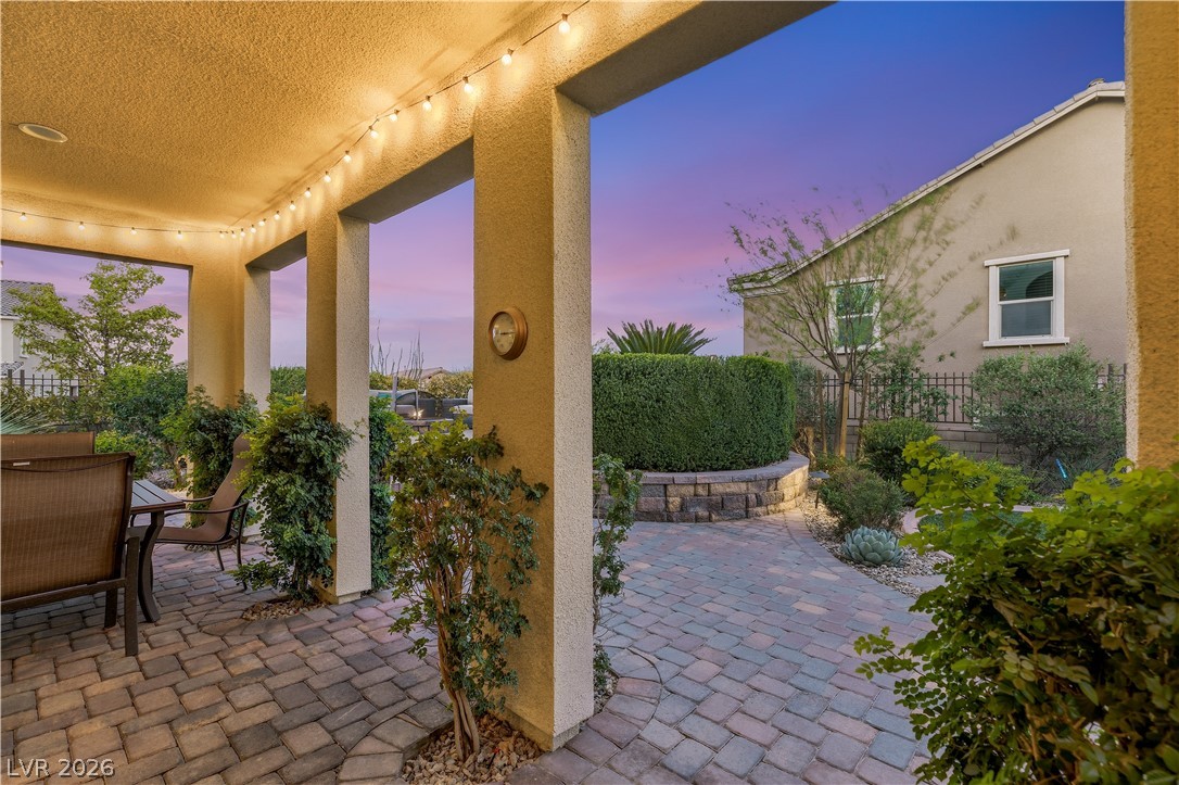 12225 Los Mares Lane Las Vegas NV 89138