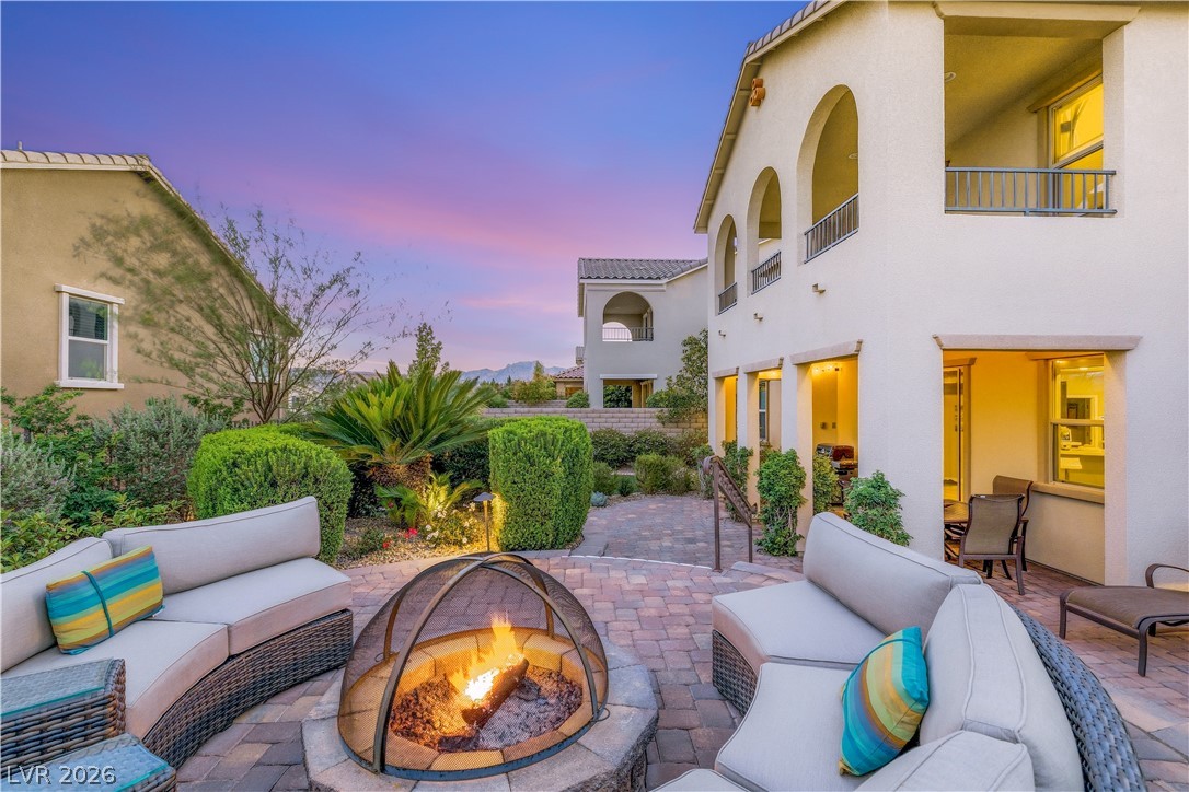 12225 Los Mares Lane Las Vegas NV 89138