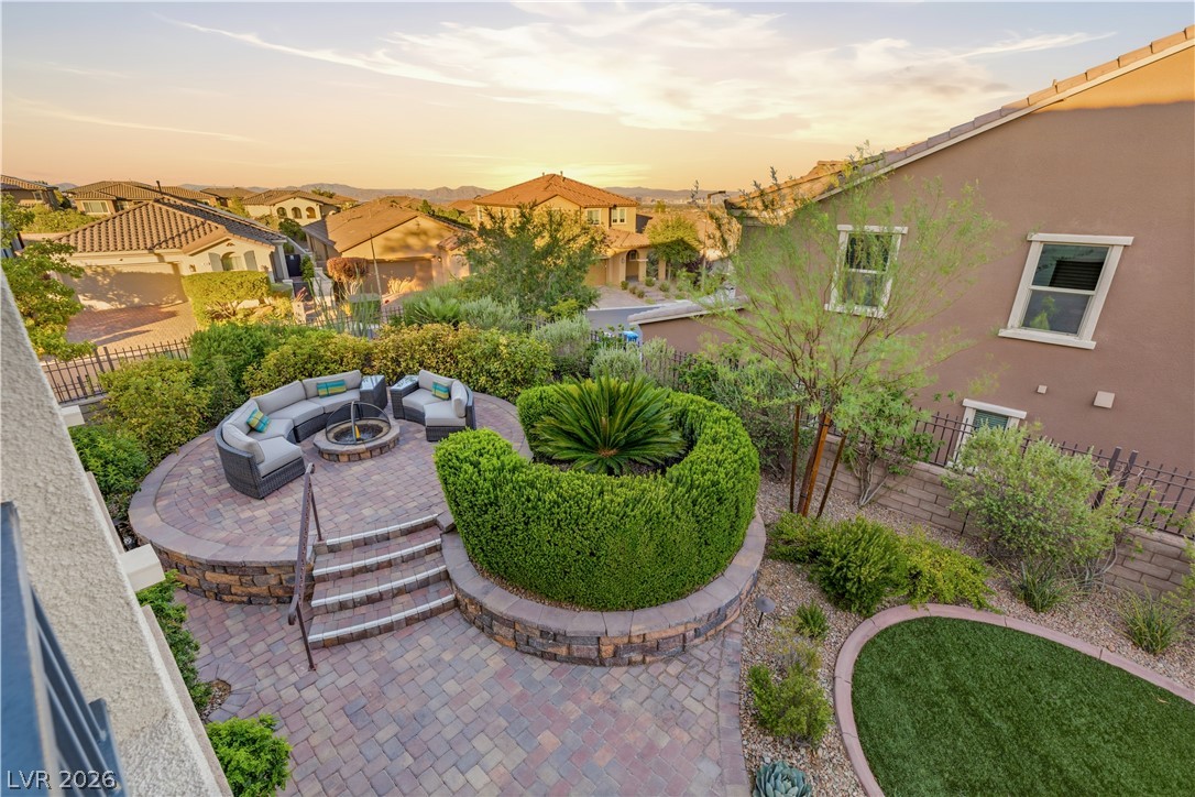 12225 Los Mares Lane Las Vegas NV 89138