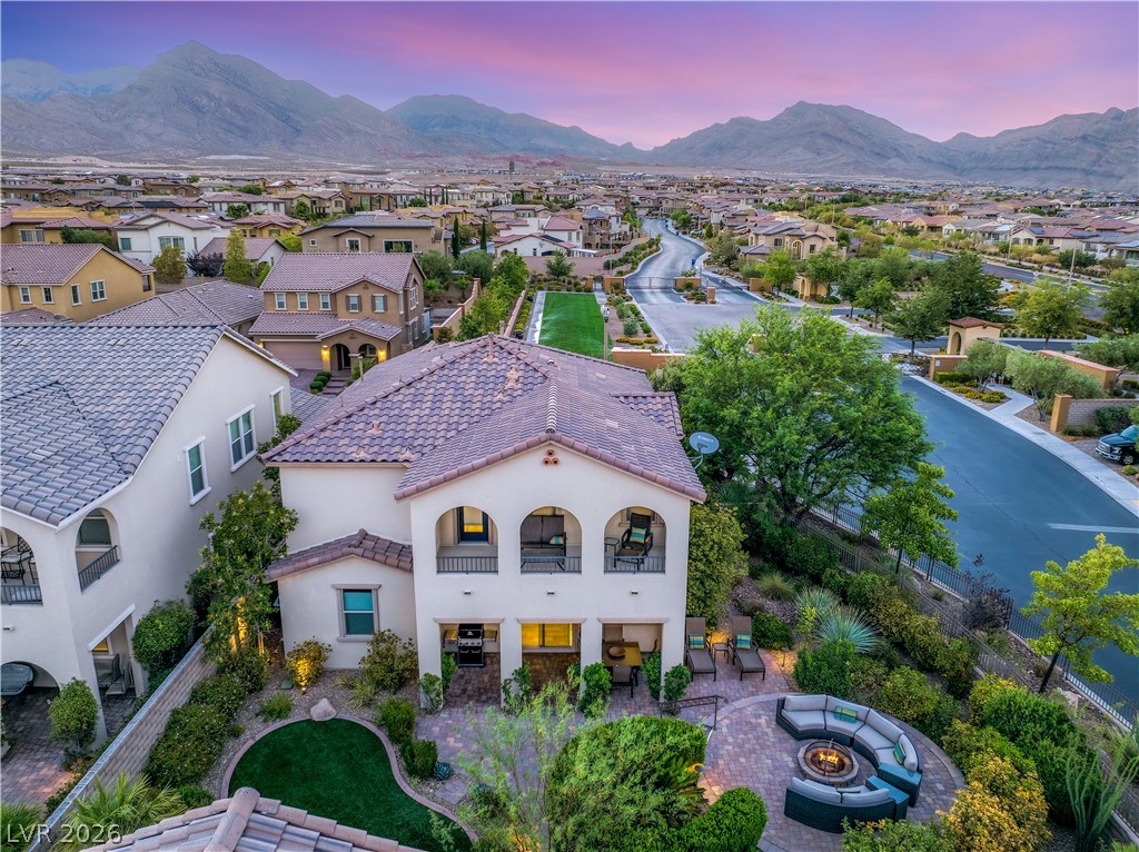 12225 Los Mares Lane Las Vegas NV 89138