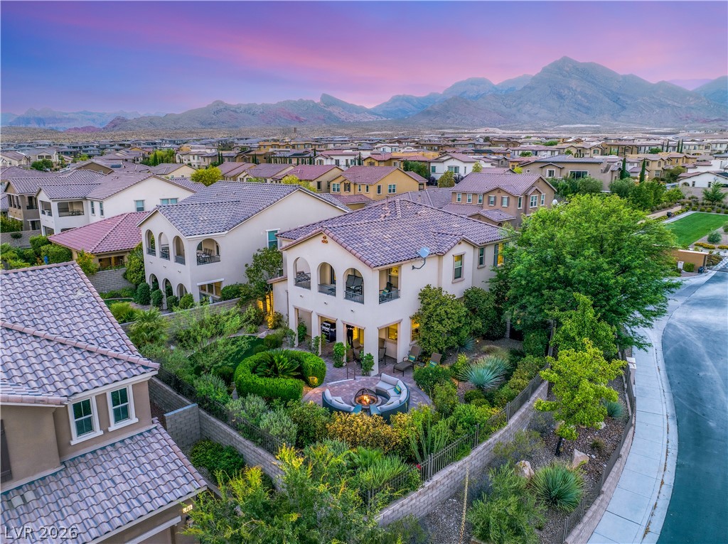 12225 Los Mares Lane Las Vegas NV 89138