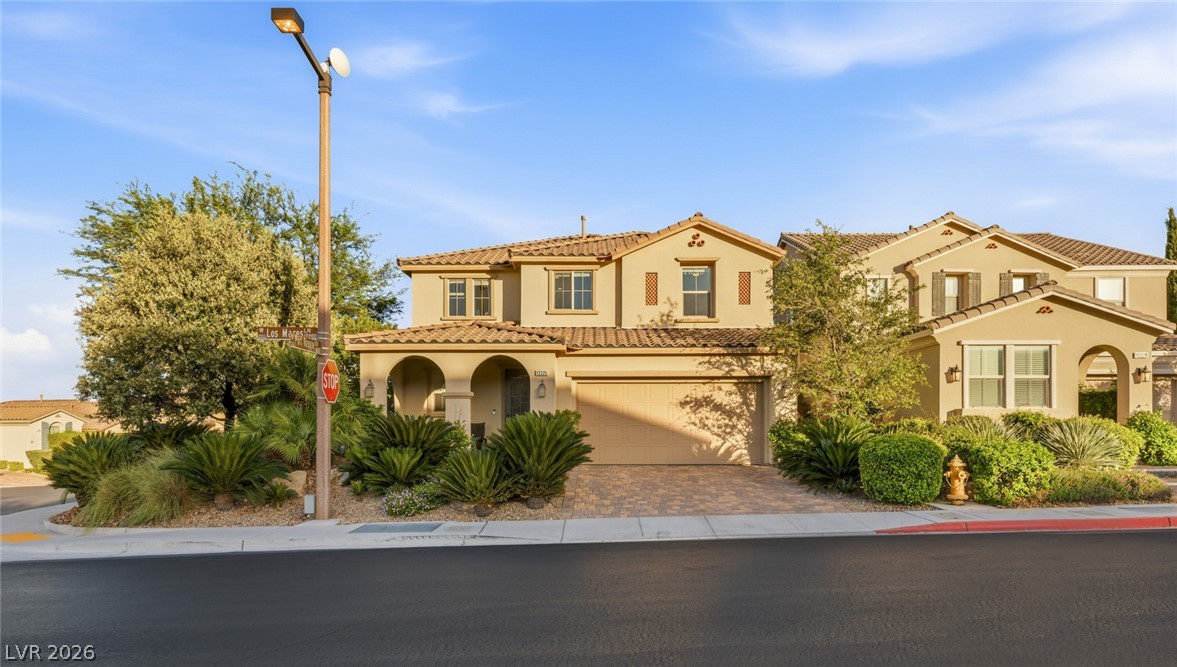 12225 Los Mares Lane Las Vegas NV 89138