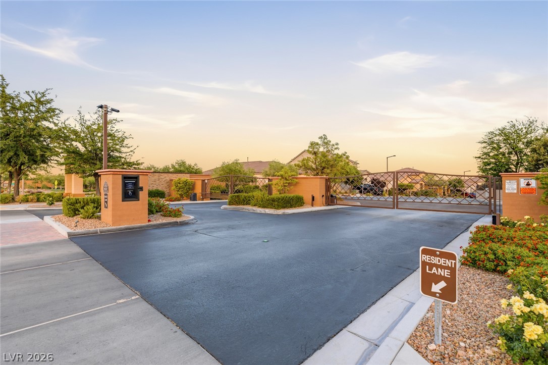 12225 Los Mares Lane Las Vegas NV 89138