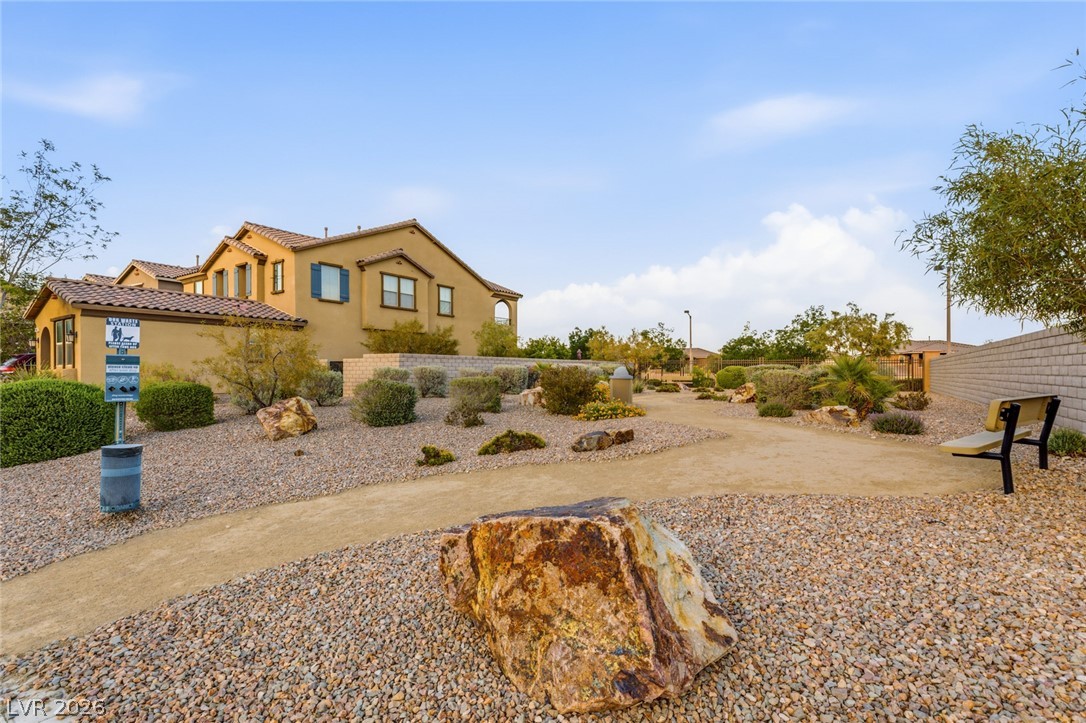12225 Los Mares Lane Las Vegas NV 89138