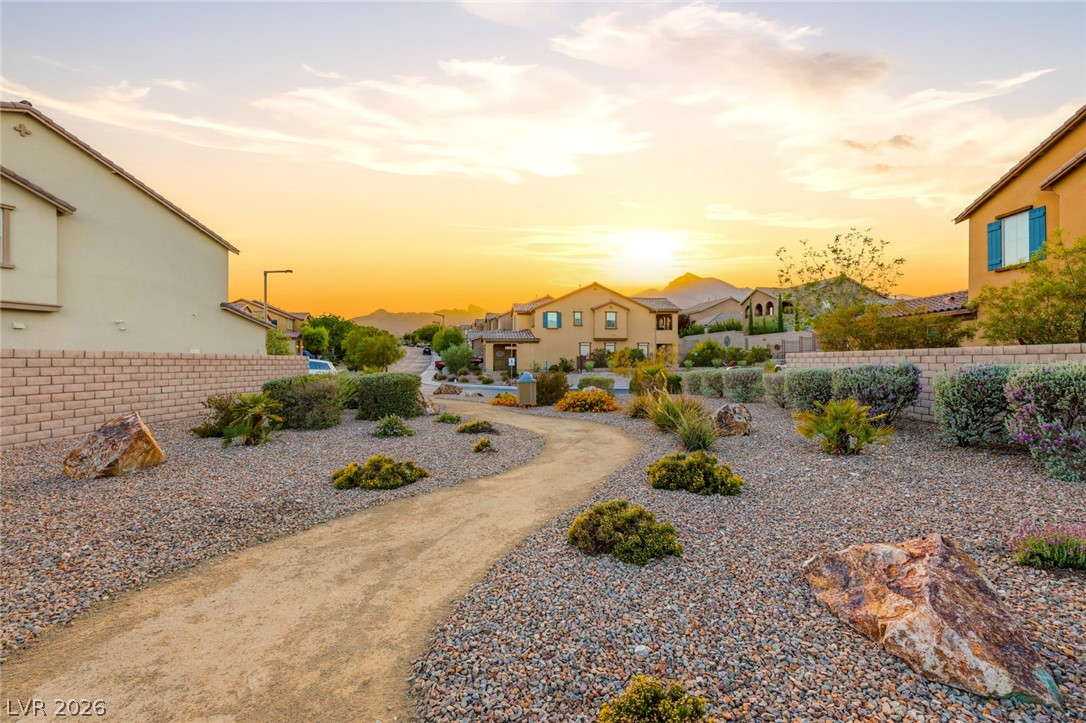 12225 Los Mares Lane Las Vegas NV 89138