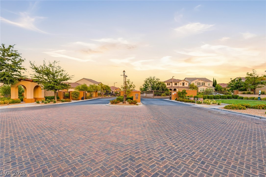 12225 Los Mares Lane Las Vegas NV 89138