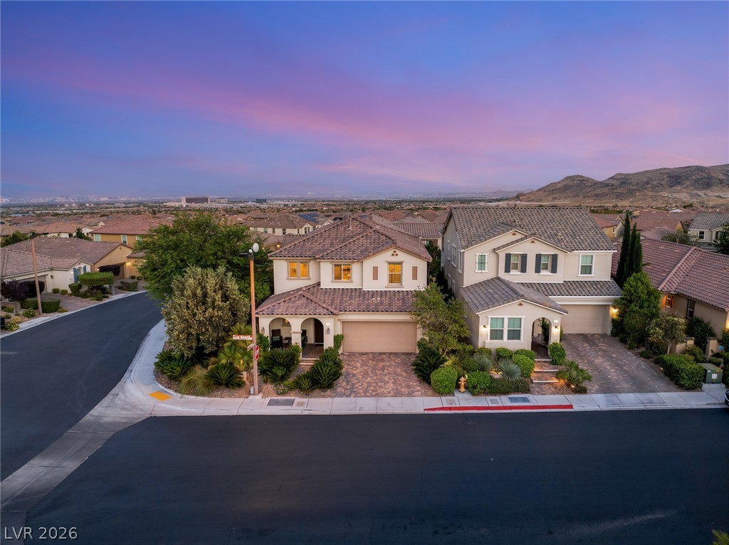 12225 Los Mares Lane Las Vegas NV 89138