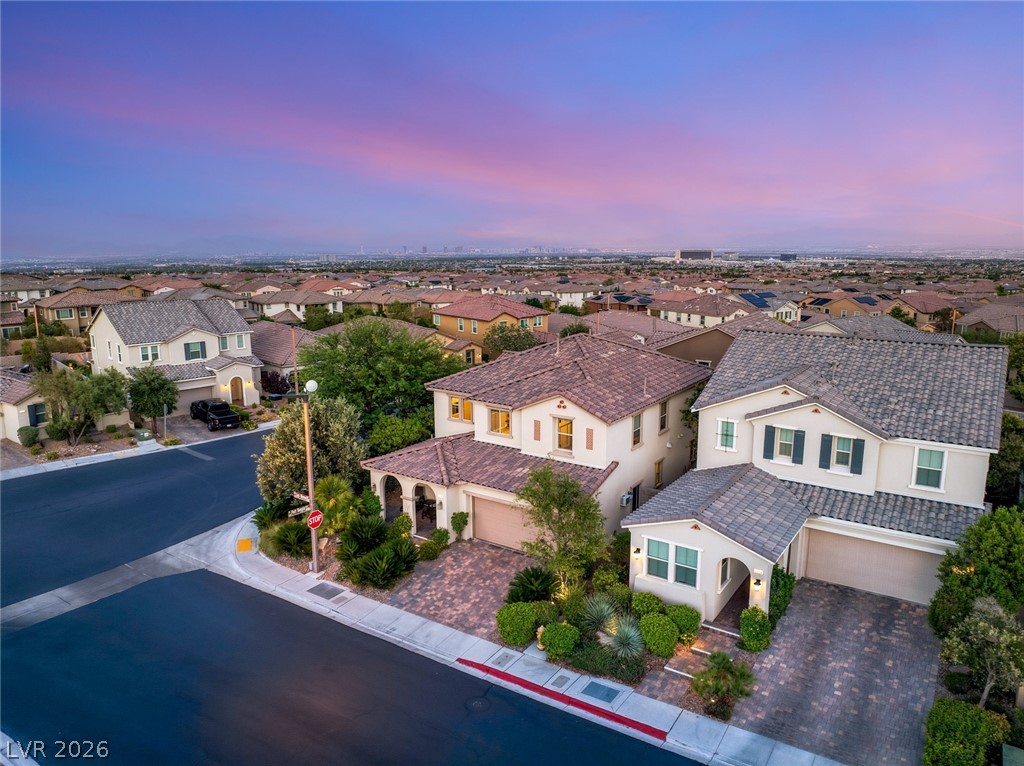 12225 Los Mares Lane Las Vegas NV 89138