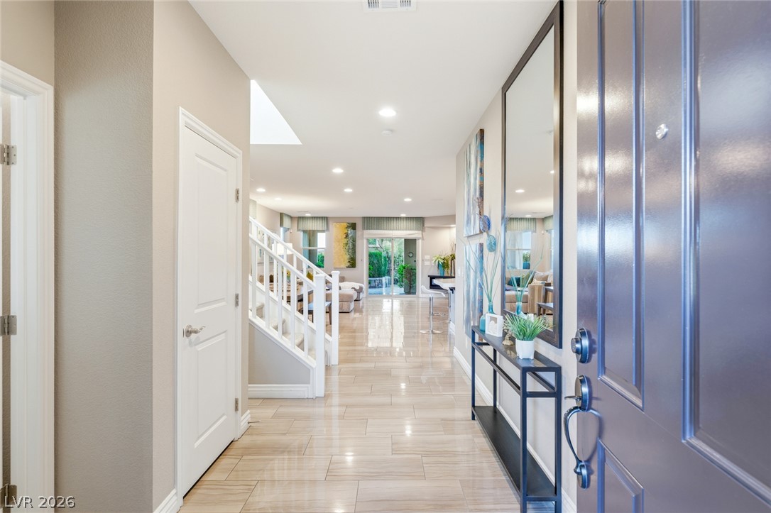 12225 Los Mares Lane Las Vegas NV 89138