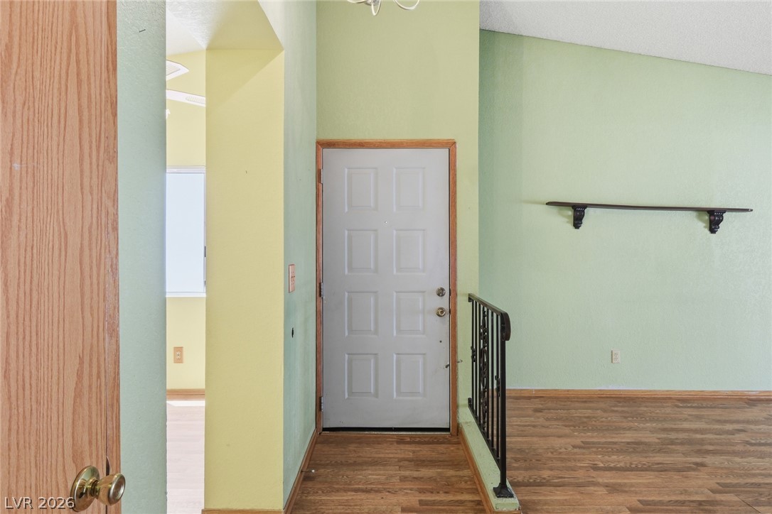 4645 Four Leaf Clover Drive Las Vegas NV 89122