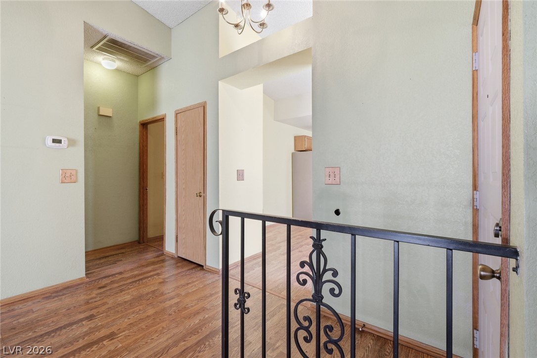 4645 Four Leaf Clover Drive Las Vegas NV 89122