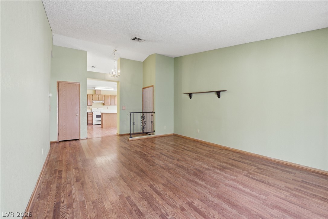 4645 Four Leaf Clover Drive Las Vegas NV 89122
