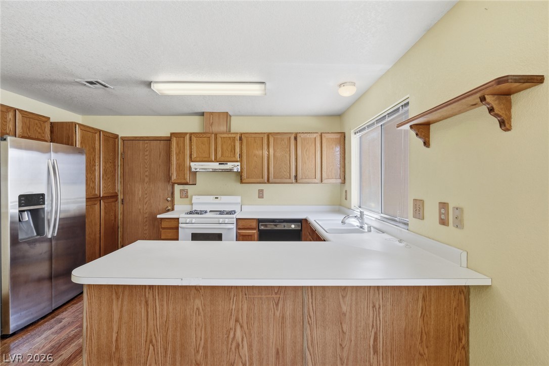 4645 Four Leaf Clover Drive Las Vegas NV 89122