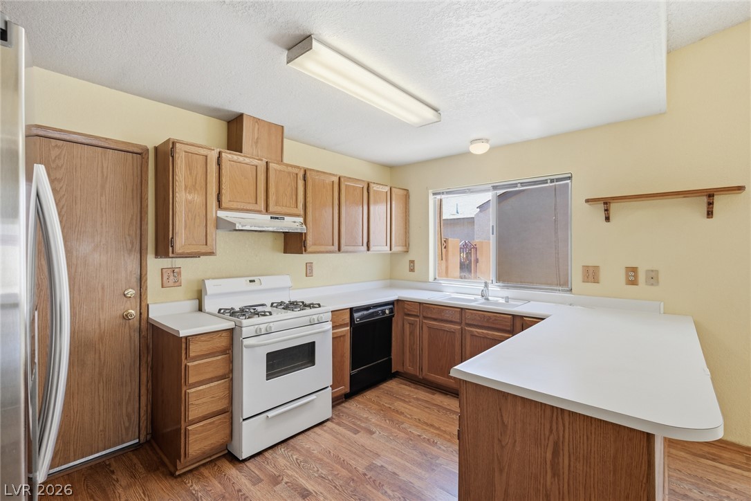 4645 Four Leaf Clover Drive Las Vegas NV 89122