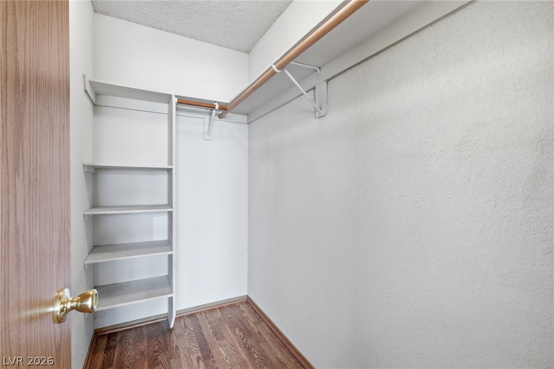 4645 Four Leaf Clover Drive Las Vegas NV 89122