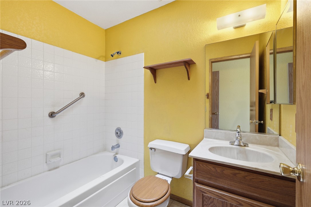 4645 Four Leaf Clover Drive Las Vegas NV 89122
