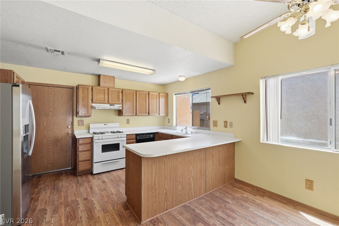 4645 Four Leaf Clover Drive Las Vegas NV 89122