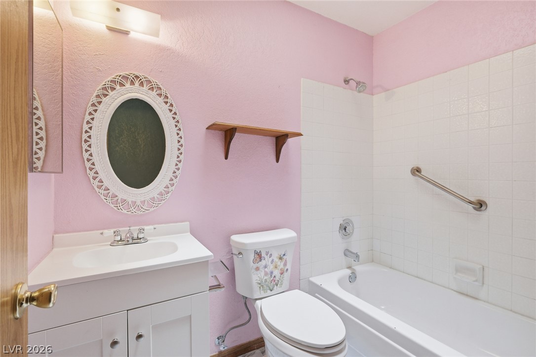4645 Four Leaf Clover Drive Las Vegas NV 89122