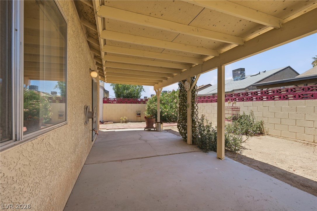 4645 Four Leaf Clover Drive Las Vegas NV 89122