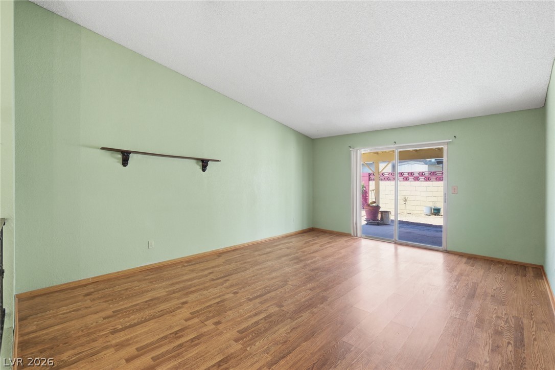 4645 Four Leaf Clover Drive Las Vegas NV 89122