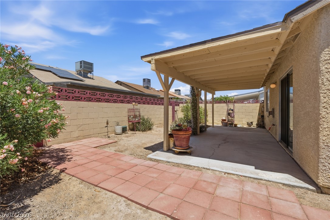4645 Four Leaf Clover Drive Las Vegas NV 89122