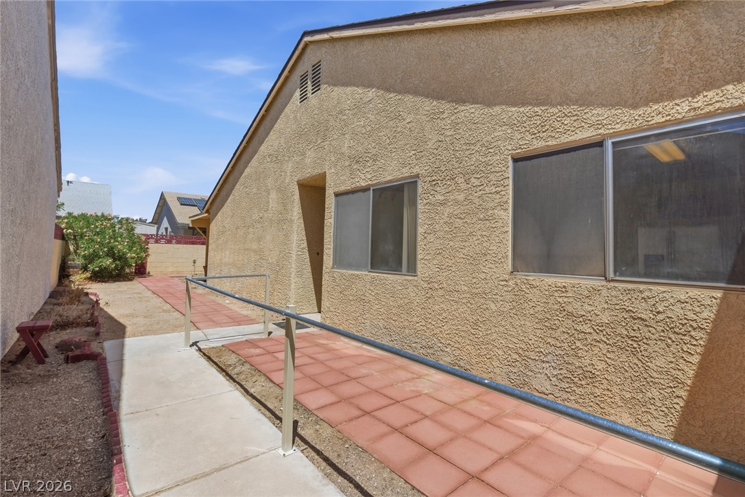 4645 Four Leaf Clover Drive Las Vegas NV 89122