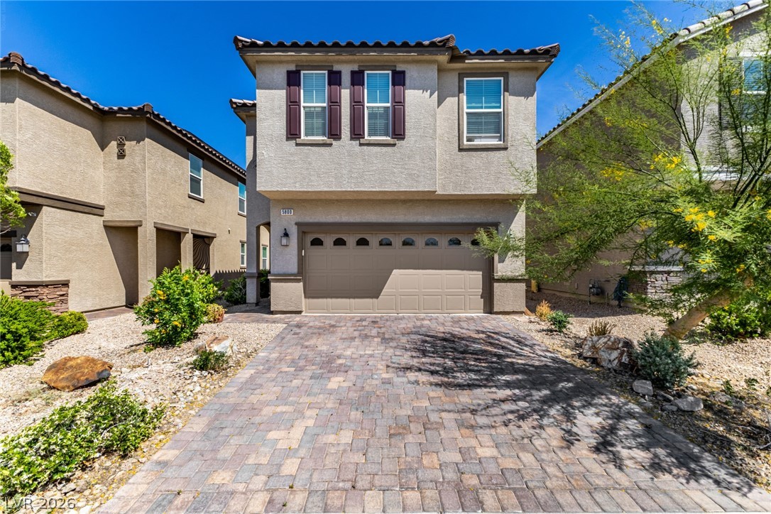 5800 Mia Skye Street Las Vegas NV 89148