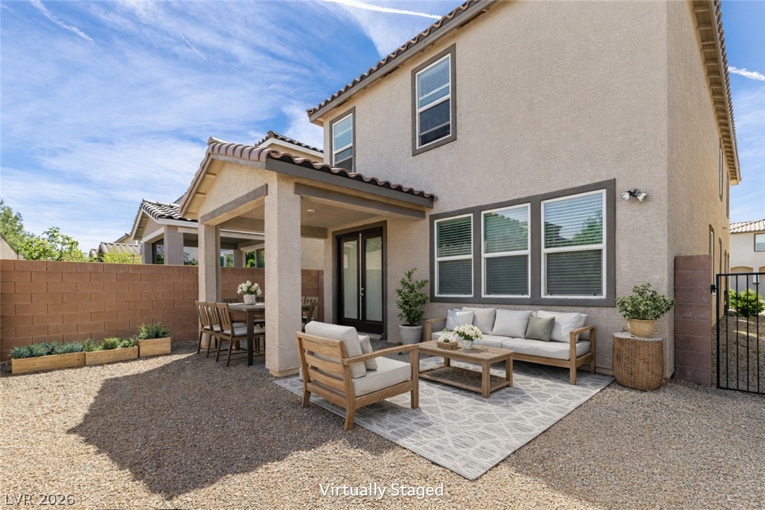5800 Mia Skye Street Las Vegas NV 89148