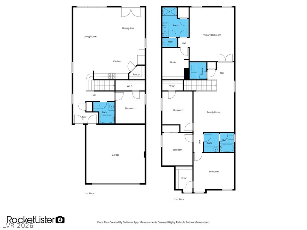 5800 Mia Skye Street Las Vegas NV 89148