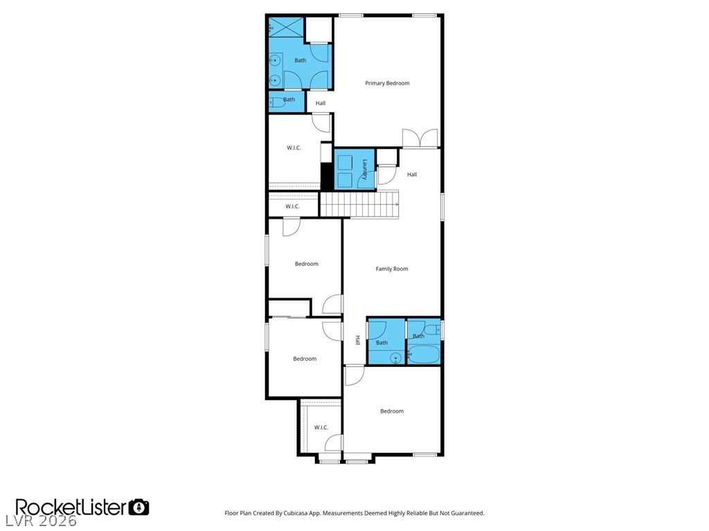 5800 Mia Skye Street Las Vegas NV 89148